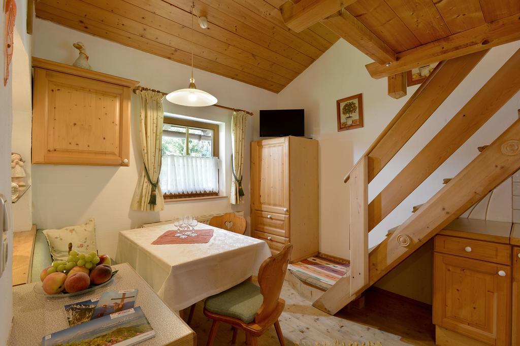 Apartment Landhaus Muehlau In Tirol Ерпфендорф Номер фото